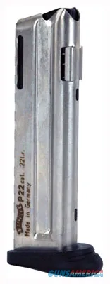 Walther P22 Replacement Magazine 512604