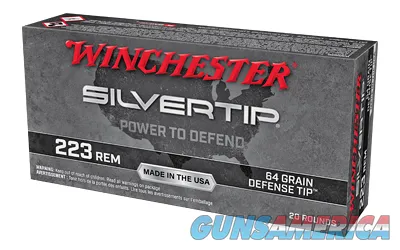 Winchester Repeating Arms WIN W223ST