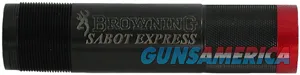 Browning Invector-Plus Express Sabot Rifle Slug 113-0863