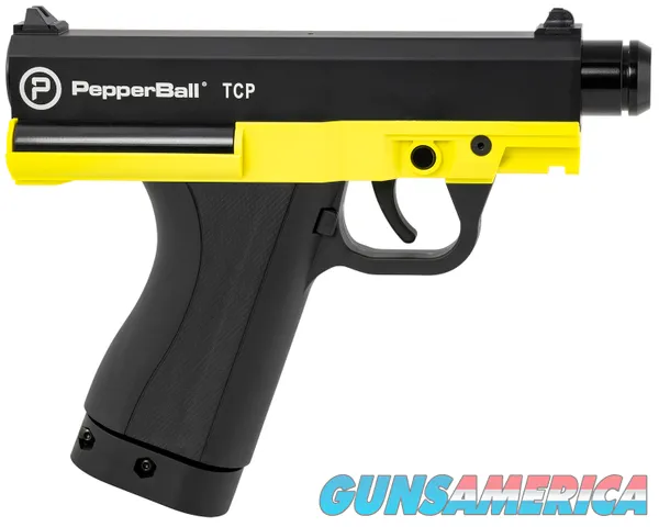 Pepperball TCP Ready to Defend Kit 769030506