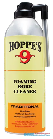 Hoppes Bore Cleaner Foaming 908