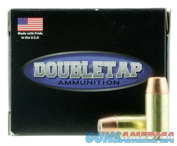 DoubleTap Ammunition DT Defense 45A230CE