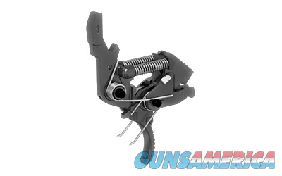 Hiperfire HF AR15/10 2 STAGE CURVED TRIGGER
