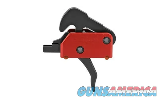 Patriot Ordnance Factory POF DROP IN TRIGGER 2 STAGE STRAIGHT
