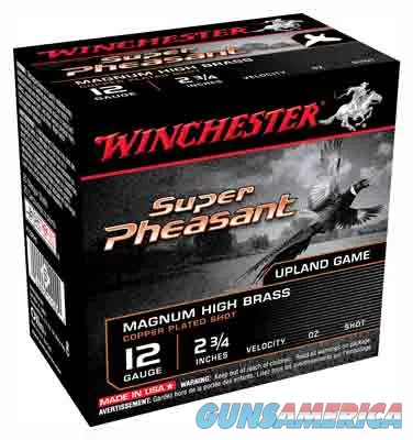 Winchester Repeating Arms WIN X12PH5