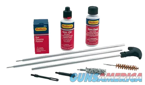 Outers Universal Cleaning Kit 98418