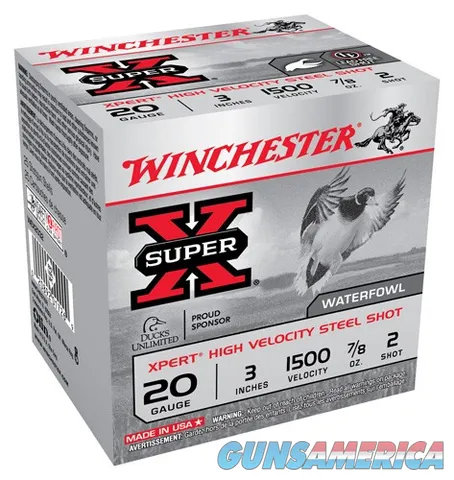 Winchester Repeating Arms WIN WEX2032