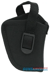 Uncle Mikes Sidekick Hip Holster 8136-1