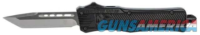 CobraTec Knives CobraTec CTK-1 Sml Tanto SL/PL