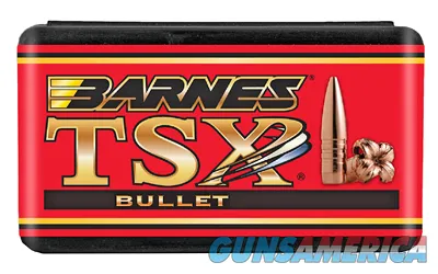 Barnes Bullets Rifle TSX 30353