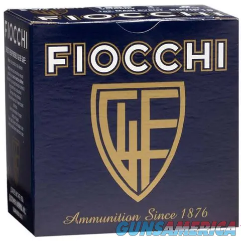 Fiocchi FIO 12TX75