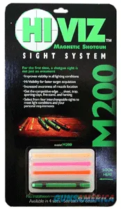 Hiviz Magnetic Shotgun M-Series M200