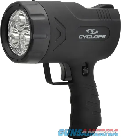 Cyclops Sirius 500 Handheld Light CYCX500H