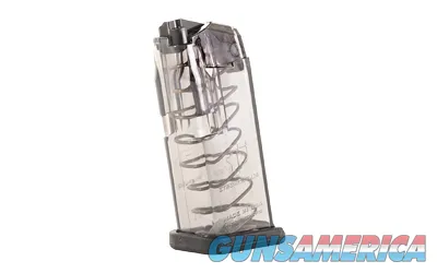 Elite Tactical Systems Group ETS MAG FOR GLK 26 9MM 10RD CRB SMK
