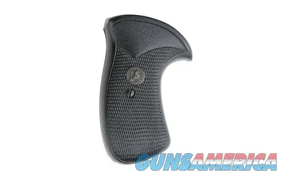 Pachmayr Compact Revolver Grips 03270