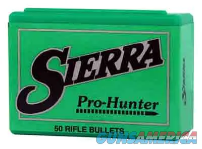 Sierra Pro-Hunter Rifle Hunting 2020