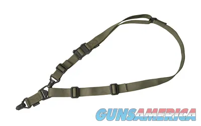 Magpul MS3- Multi Mission Sling Syste MAG514-RGR