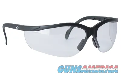 Walkers Game Ear Sport Glasses Clear Lens GWPCLSG