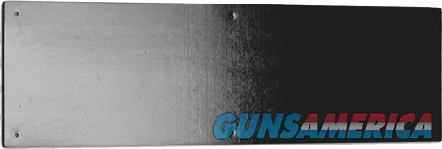 Gun Storage Solutions GSS MAGMOUNT 3"X10" MAGNET STRIP FOR METAL MAGAZINES 2-PK