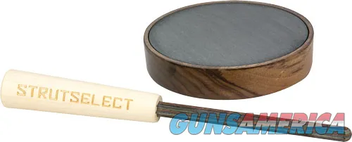 Hunters Specialties HS STRUT TURKEY CALL POT STYLE SELECT CLOSING TIME SLATE