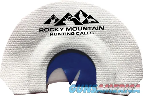 Rocky Mountain Hunting Calls RMC 207