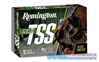 Remington TSS2039