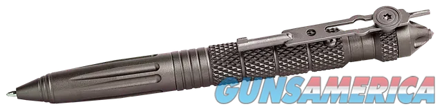 Uzi Tactical Pen Glassbreaker UZITACPEN4GM