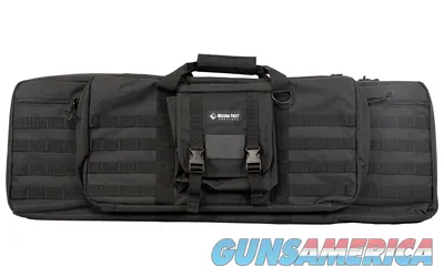 Mission First Tactical MFT DRC 36" DOUBLE RIFLE CASE