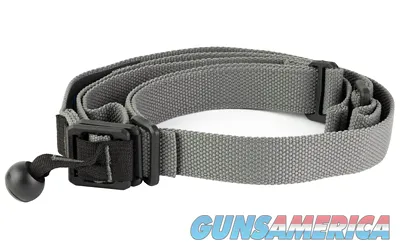 Blue Force Gear BL FORCE GMT SLING 1.25" WOLF GRAY