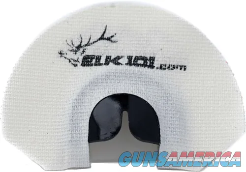 Rocky Mountain Hunting Calls RMHC #C12 CONTENDER 2.0 ELK CALL DIAPHRAGM