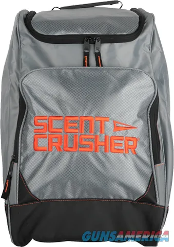 Scentcrusher SCENTCRUSHER OZONE TRAVELER BAG