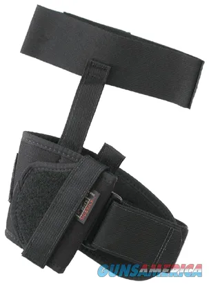 Uncle Mikes Ankle Holster 8810-1