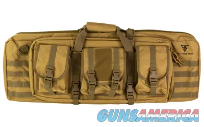 Full Forge Gear FULL FORGE TORRENT DBL RFL CASE TAN