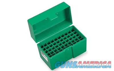 RCBS Ammo Box Medium Pistol 86905