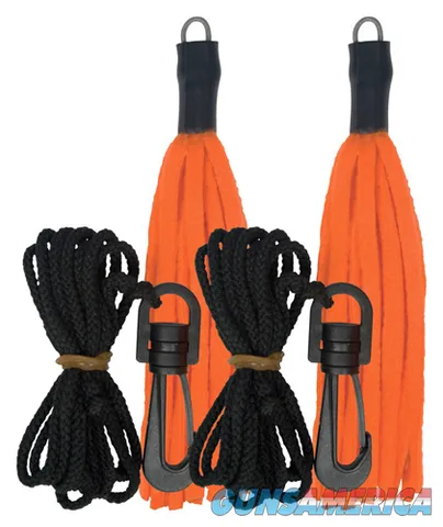 Tinks TINKS TRAIL DRAG SUPER DRAGGER 2-PACK