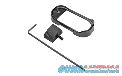Shield Arms SHIELD ARMS MAGWELL FOR G43X/48 BLK
