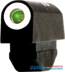 XS Sights XS FRONT SIGHT STD DOT TRITIUM FOR S&W J FRAME & RUGER SP101