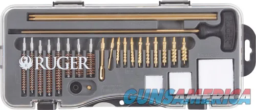 Allen Ruger Rifle/Handgun Cleaning Kit 27825