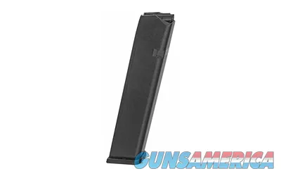 ProMag PROMAG FOR GLK 17 9MM 25RD BLK PLY