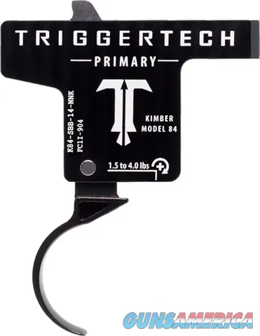 TriggerTech Primary K84SBB14NNK