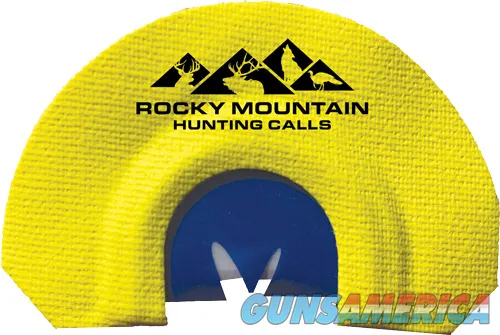 Rocky Mountain Hunting Calls RMC 206