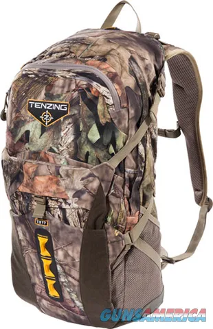 Tenzing TENZING VOYAGER DAY PACK MO COUNTRY 2500 CU. IN.