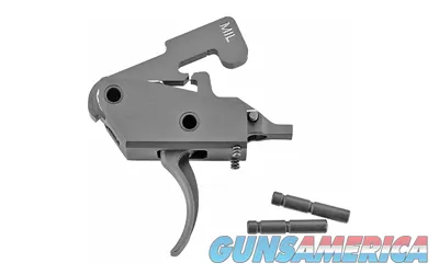Wilson Combat Tactical Trigger Single-Stage Mil/LE TRTTUMIL
