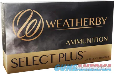 Weatherby 6.5-300 Weatherby Magnum Scirocco II F653130SCO