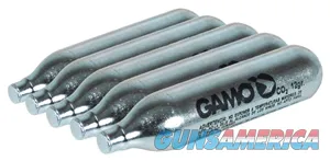 Gamo CO2 Air Gun Cartridges 621247054