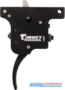 Timney Triggers TIMNEY TRIGGER WINCHESTER 70 WITH MOA TRIGGER BLACK