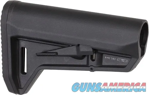 Magpul MOE SL-K Carbine Stock MAG626-BLK