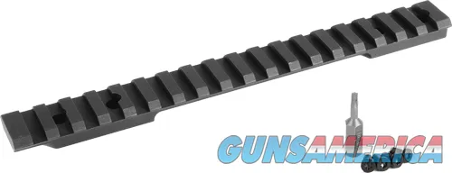 Evolution Gun Works EGW SCOPE BASE HD SAVAGE 112 .338 LONG ACTION 20MOA #8SCRWS