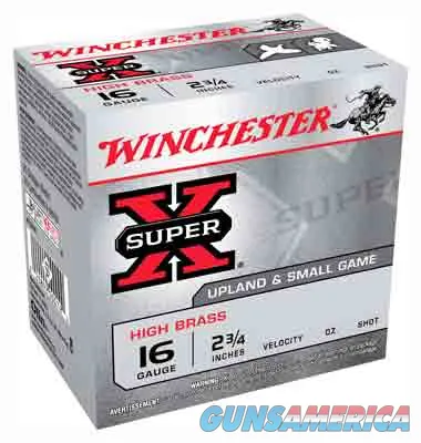 Winchester Repeating Arms WIN X16H7