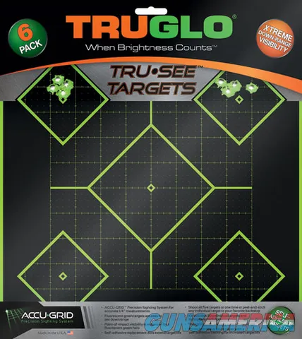 Truglo Tru-See Splatter TG14A6